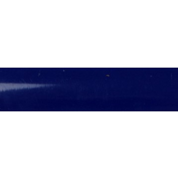 Στόρι Αλουμινίου 16mm Μονόχρωμο Μπλού Μπλάκ  71