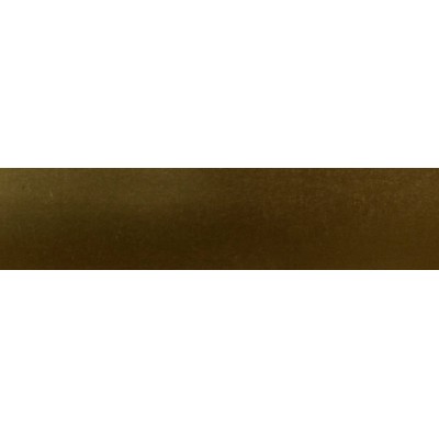 Στόρι Αλουμινίου 16mm Μονόχρωμο Χρυσό 52
