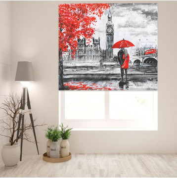 Ρόλερ - Ρολοκουρτίνα Σχέδιο Πίνακας 56