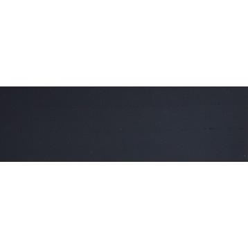 Ξύλινο Στόρι  Pastel 44 Anartisi Μαύρο 50mm 