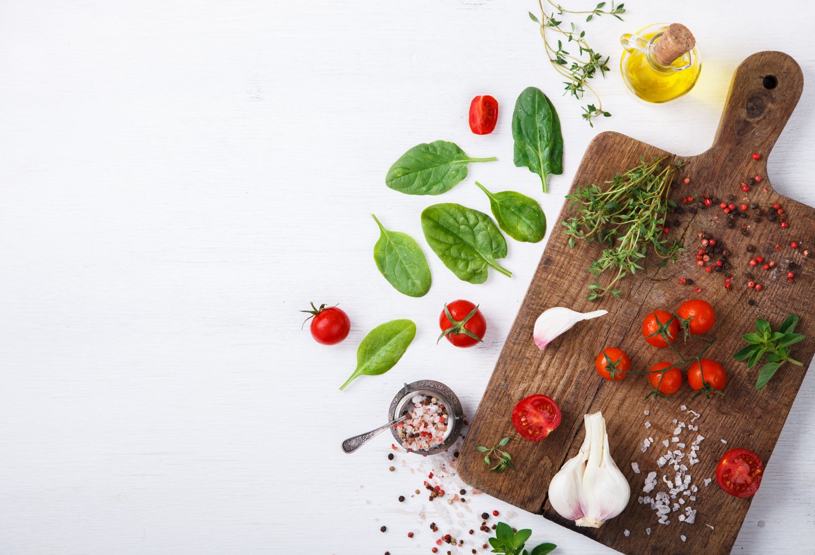 Ρόλερ Μερικής Συσκότισης K18 Kitchen-Κουζίνα Λαχανικά Μυρωδικά